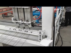 Fuerza Mesh Welding Machine del ladrillo